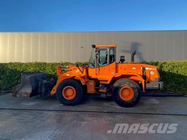 Doosan DL 200 Utovarivači na točkove