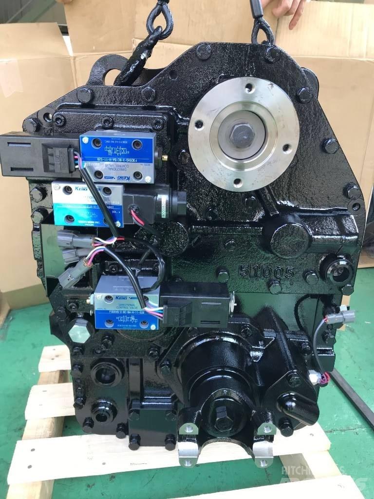 Kato KR10H 他 T/M Delovi i oprema za kran