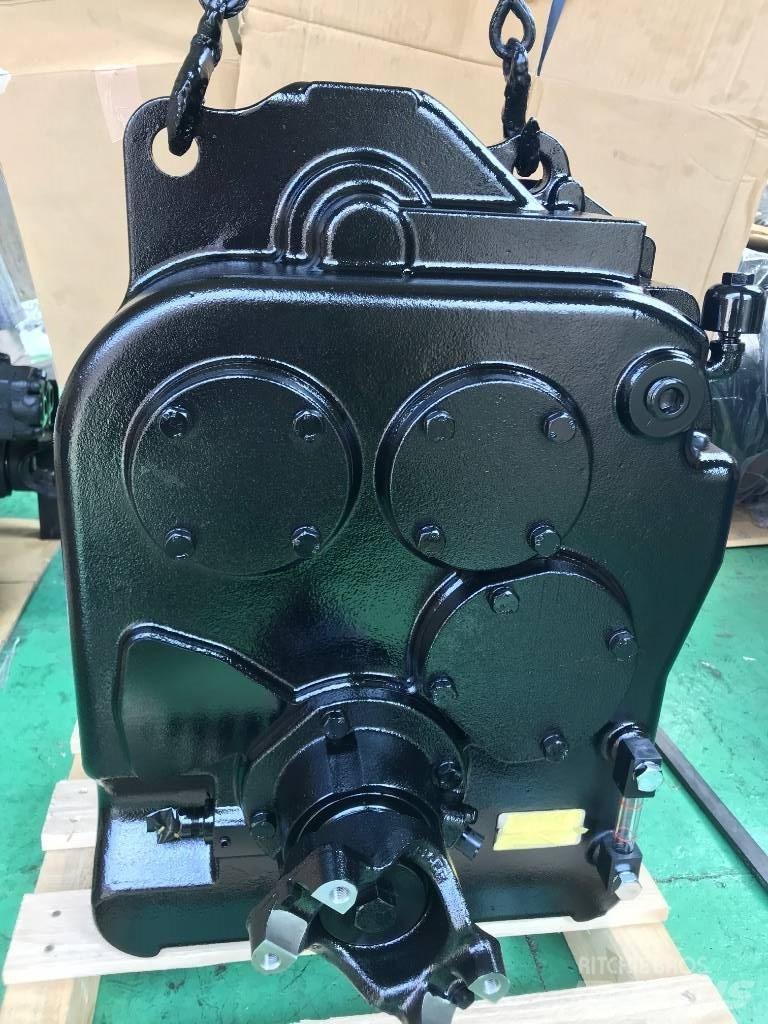 Kato KR10H 他 T/M Delovi i oprema za kran