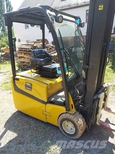 Yale ERP16VT Električni viljuškari