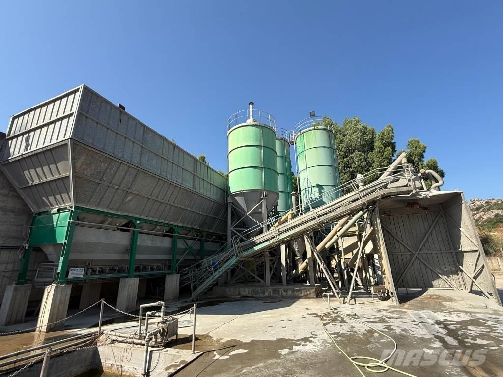 Euromecc EURO 5 MAX Betonare