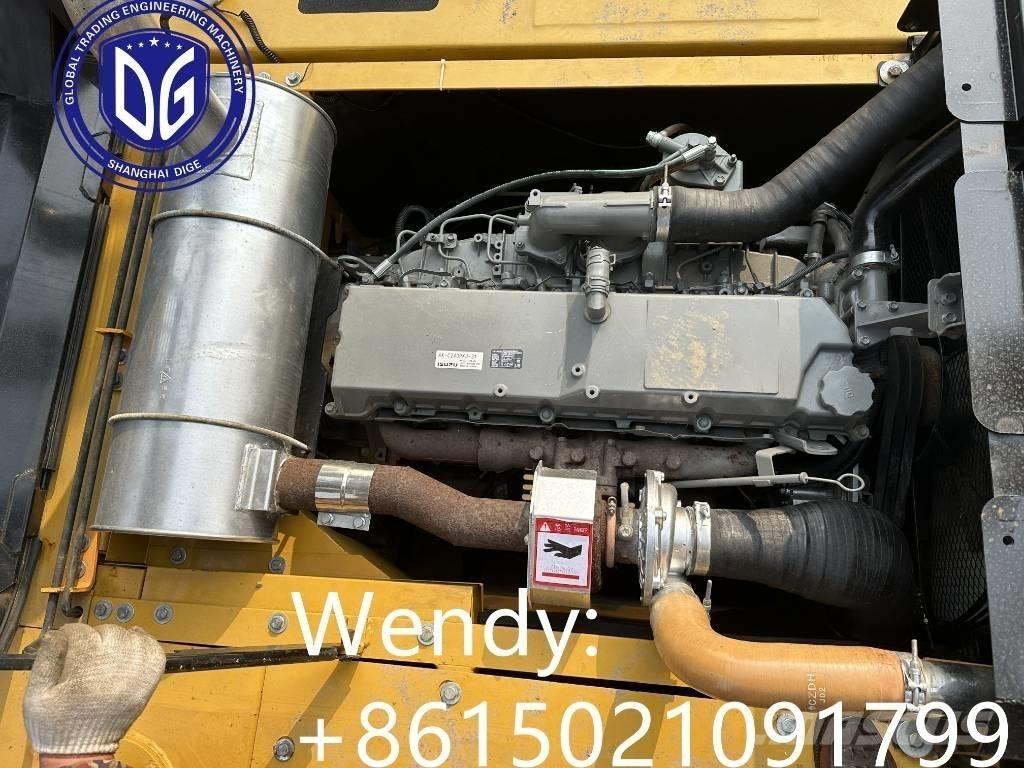 Sany SY 305 C Midi bageri 7t – 12t