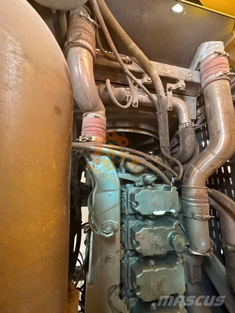 XCMG XCT 80L5 Polovne dizalice za sve terene