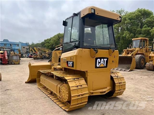 CAT D 5 K Buldožeri guseničari