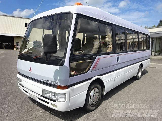 Mitsubishi KC-BE459F Mini autobusi