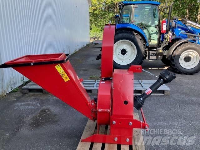 Farmi Forest CH10 Drobilice drva / čiperi