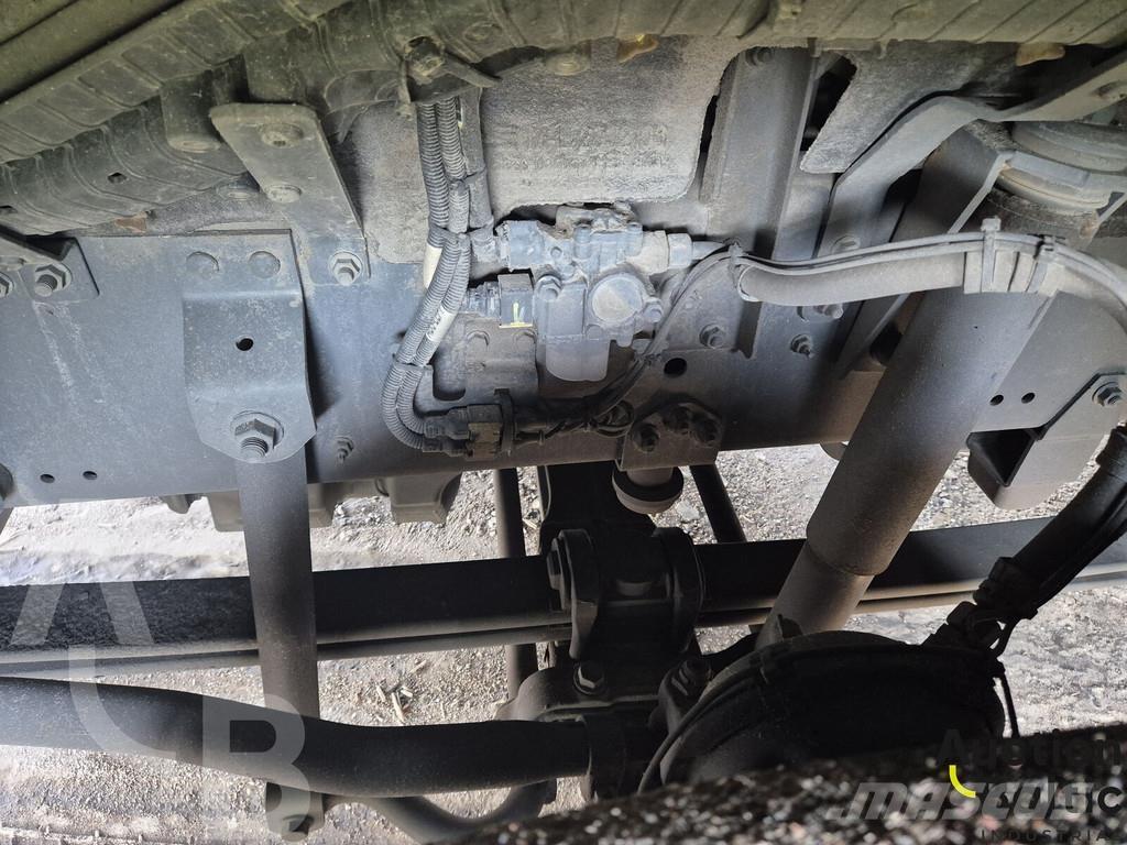 DAF XF460FT Tegljači