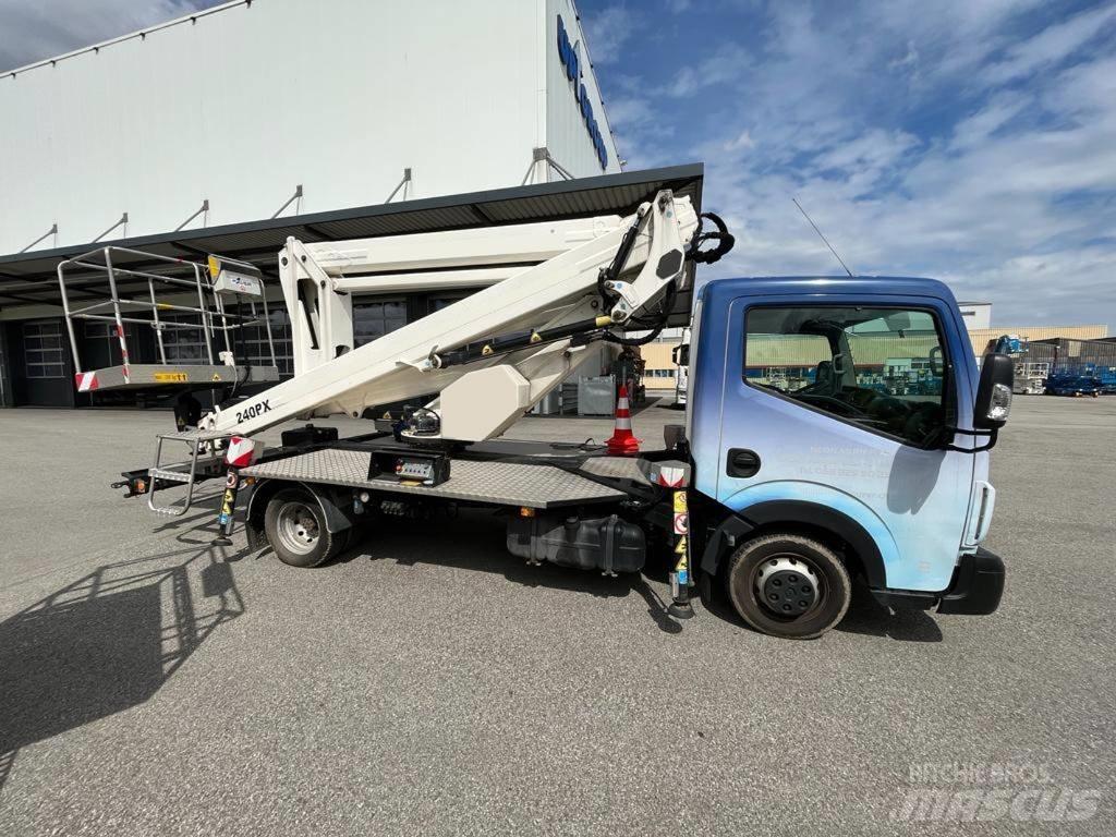 GSR B 240 PX Auto korpe