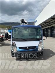GSR B 240 PX Auto korpe