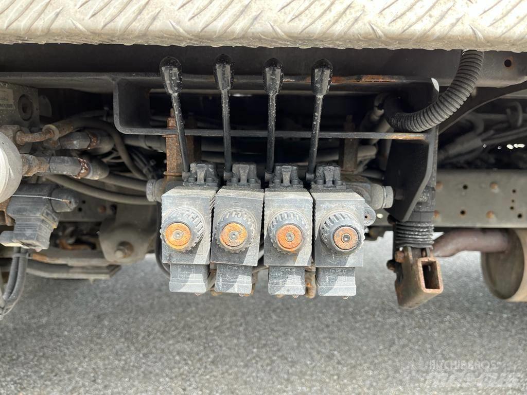 GSR B 240 PX Auto korpe