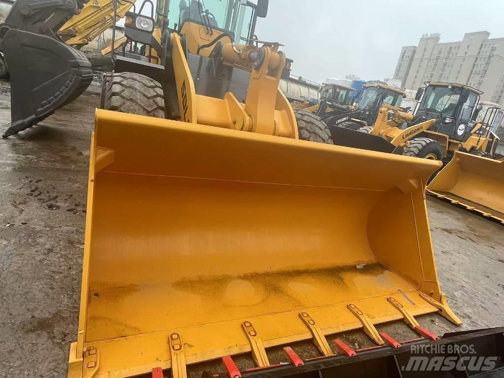 SDLG 958F Utovarivači na točkove