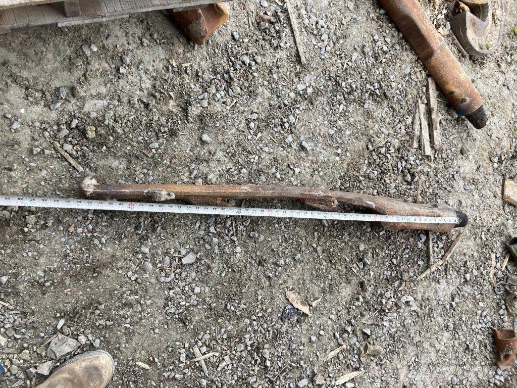  Aftermarket Rezervni delovi i oprema za bušenje