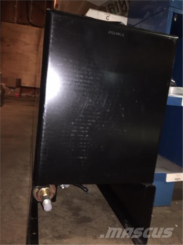  Aftermarket Rezervni delovi i oprema za bušenje