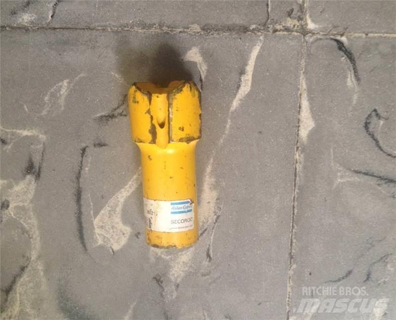 Atlas Copco  Rezervni delovi i oprema za bušenje