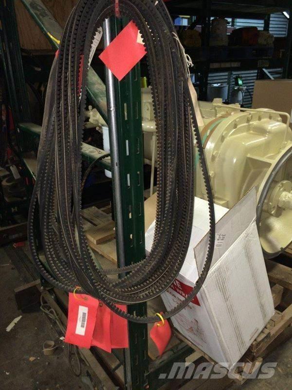 CAT 3R-9089 Ostale komponente za građevinarstvo