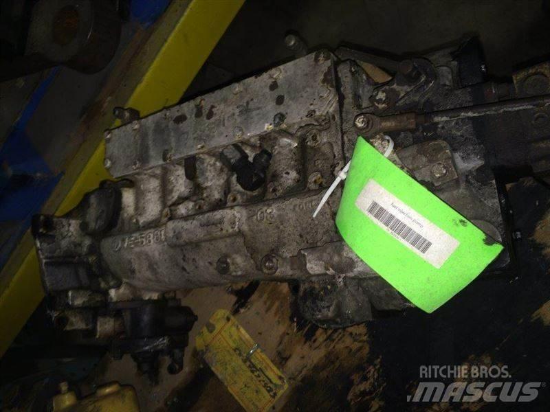 CAT 7E-1633 Ostale komponente za građevinarstvo
