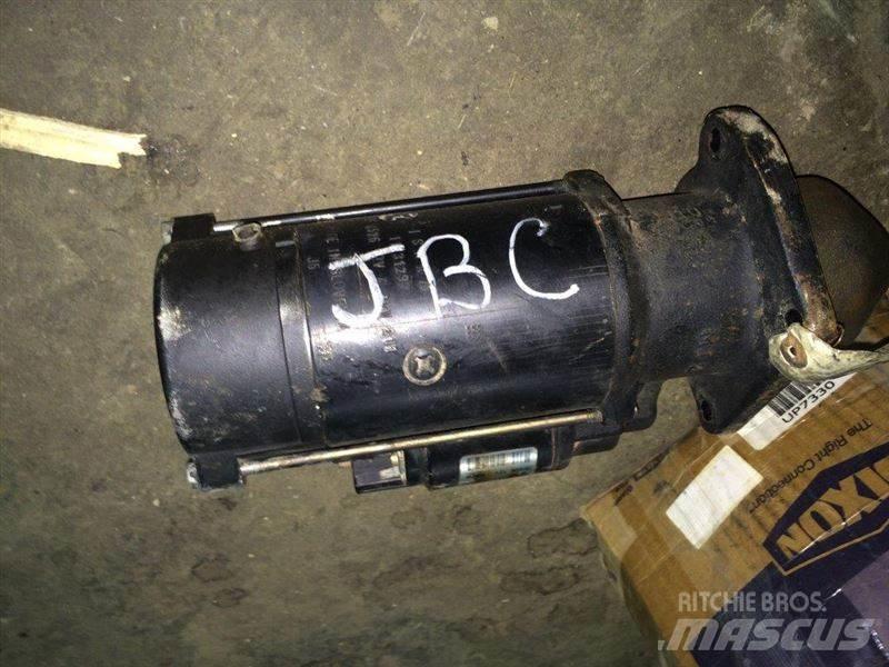 JCB 05-209 Ostale komponente za građevinarstvo