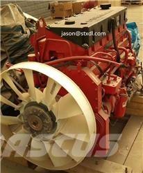 Cummins ISMe405 Motori za građevinarstvo