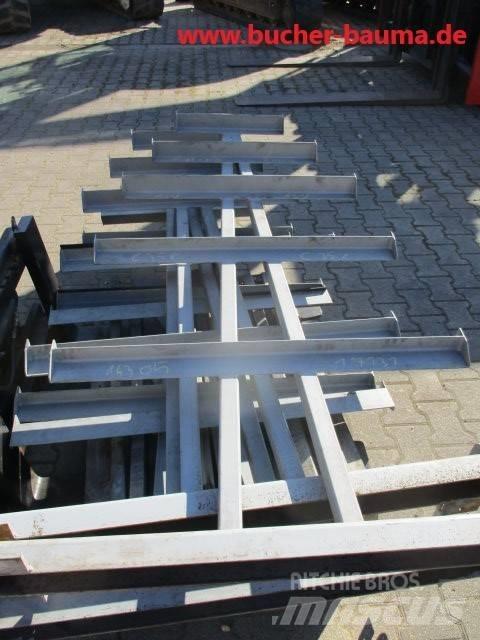  A-Bock Stangenlager Ostalo za građevinarstvo