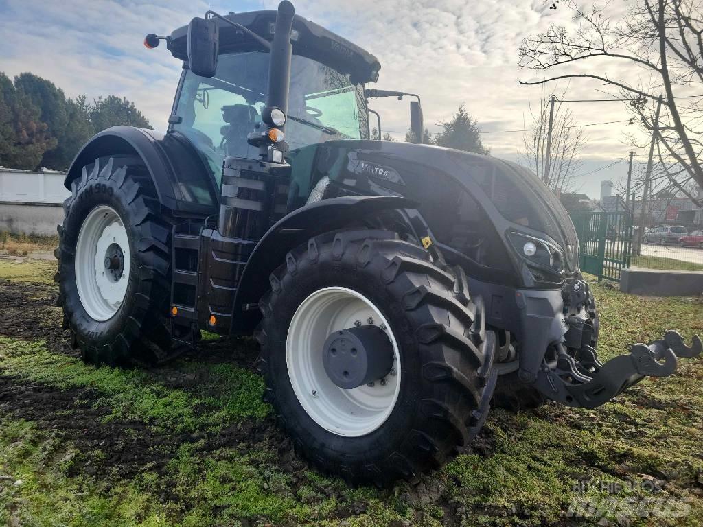 Valtra S 394 Traktori