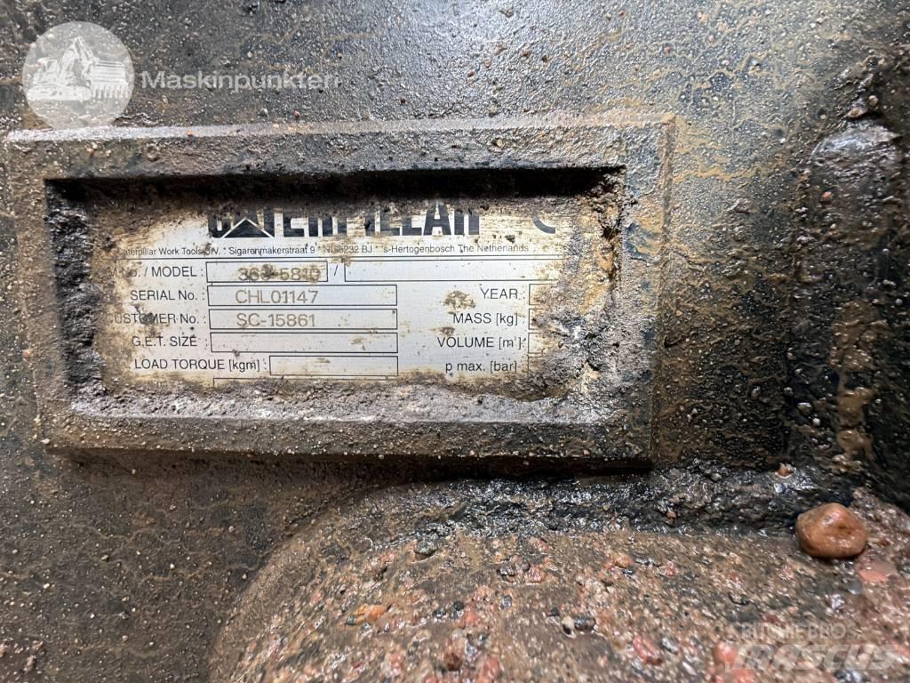 CAT 950 M Utovarivači na točkove