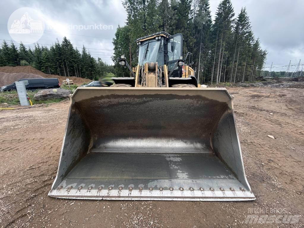 CAT 950 M Utovarivači na točkove