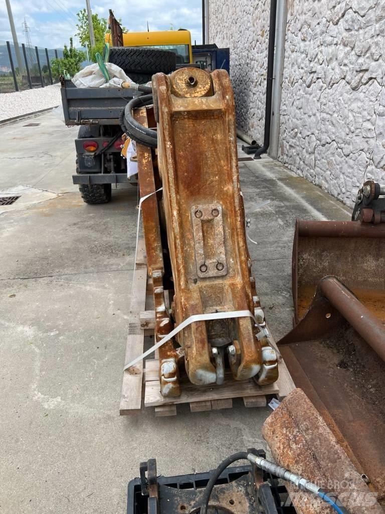 Trevibenne FR 23P Grabulje