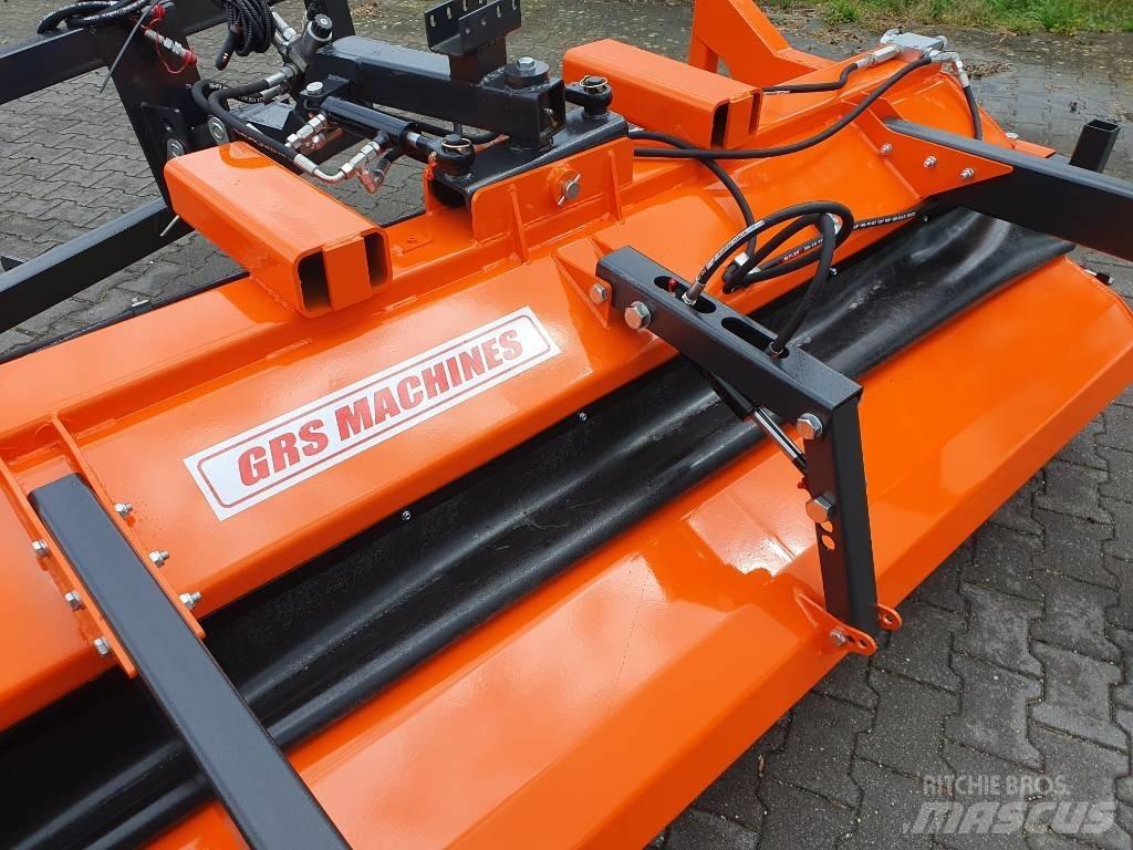 GRS VM240HF Mašine za čišćenje
