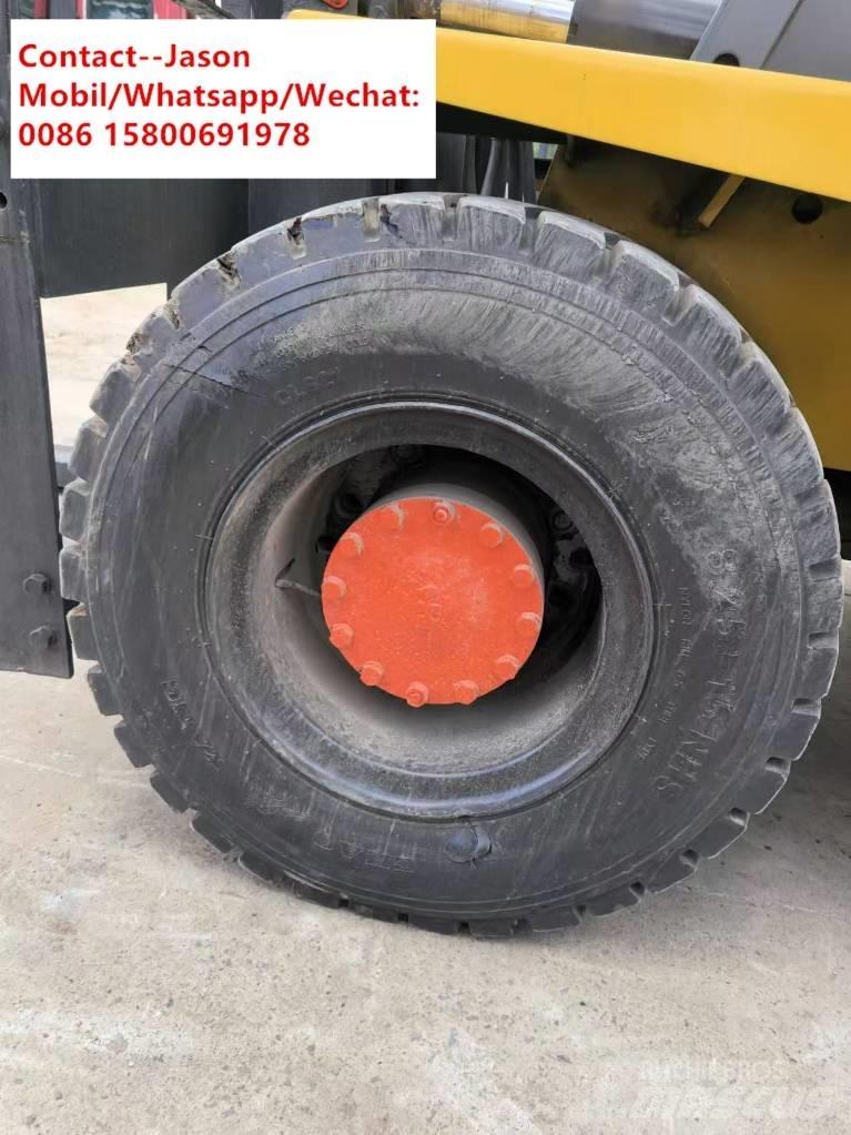Komatsu FD 70-7 Dizelski viljuškari