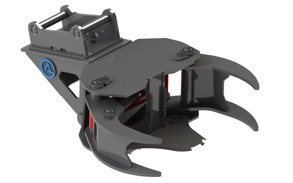  Trädklipp TS15 Ostale komponente za građevinarstvo