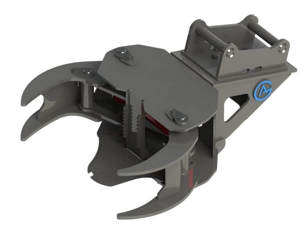  Trädklipp TS15 Ostale komponente za građevinarstvo