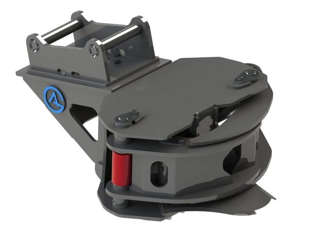  Trädklipp TS15 Ostale komponente za građevinarstvo