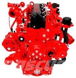 Cummins QSF3.8 Motori za građevinarstvo
