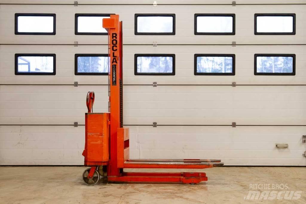 Rocla PVA-101 Ručni električni viljuškar