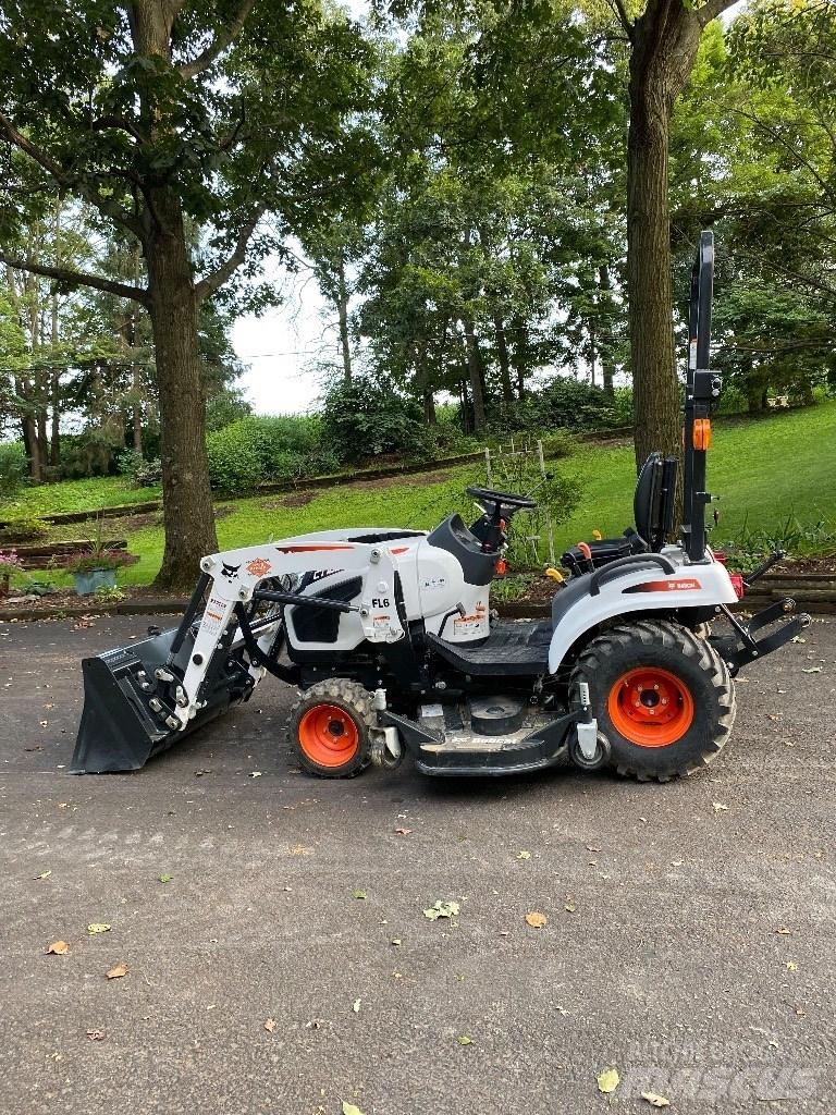 Bobcat Ct 1025 Manji traktori