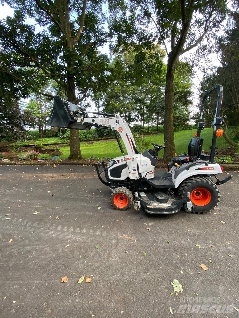 Bobcat Ct 1025 Manji traktori