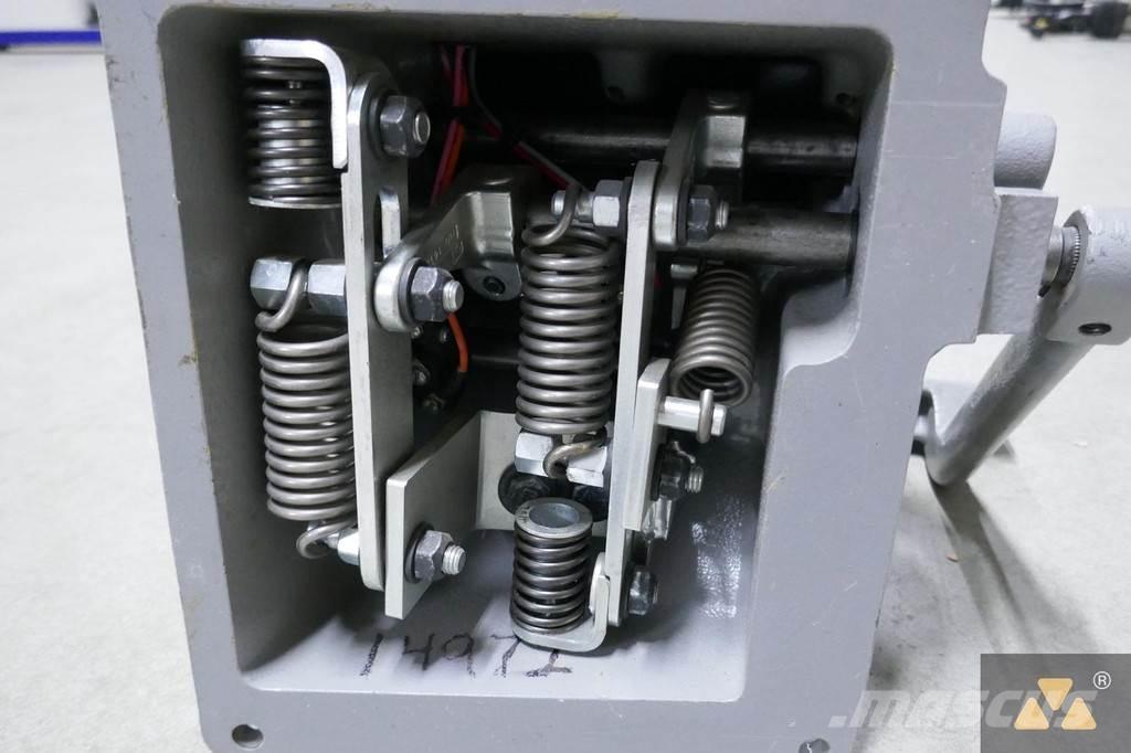 CAT 222-6026 Ostale kargo komponente