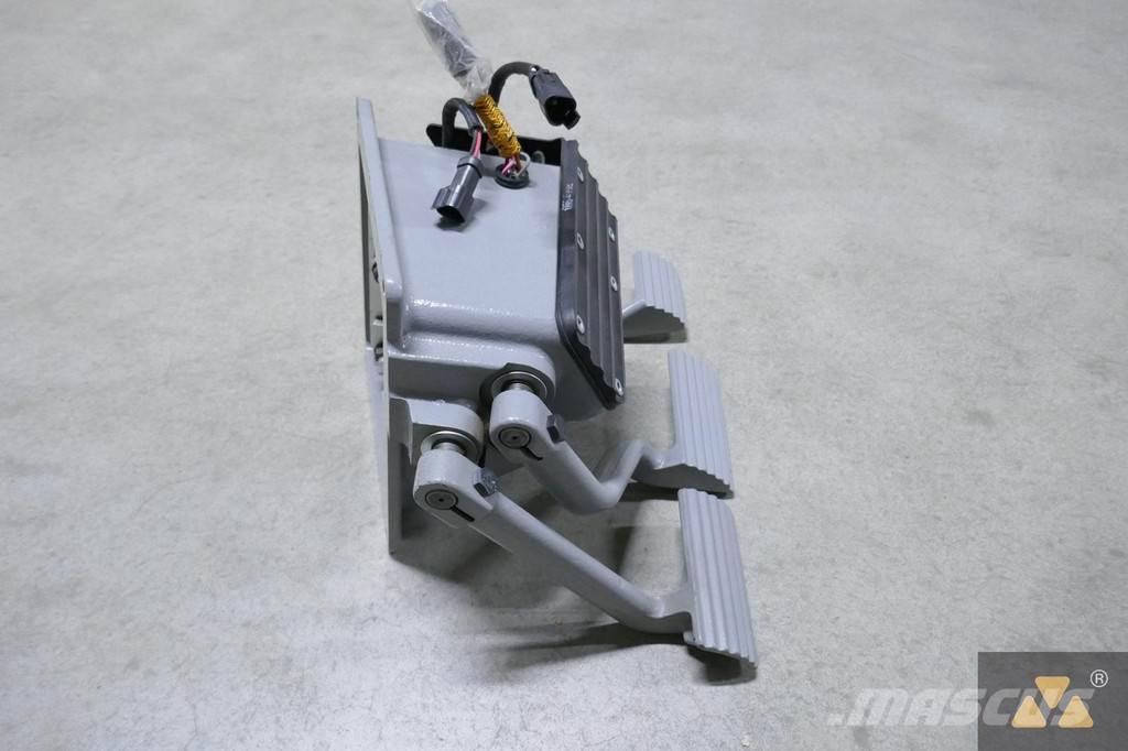 CAT 222-6026 Ostale kargo komponente