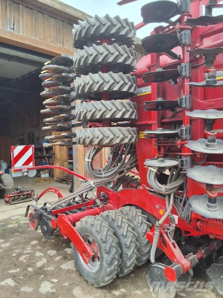Horsch Pronto 6 DC Sejačice