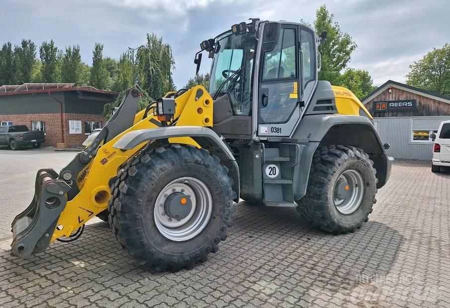 Wacker Neuson WL 95 Utovarivači na točkove