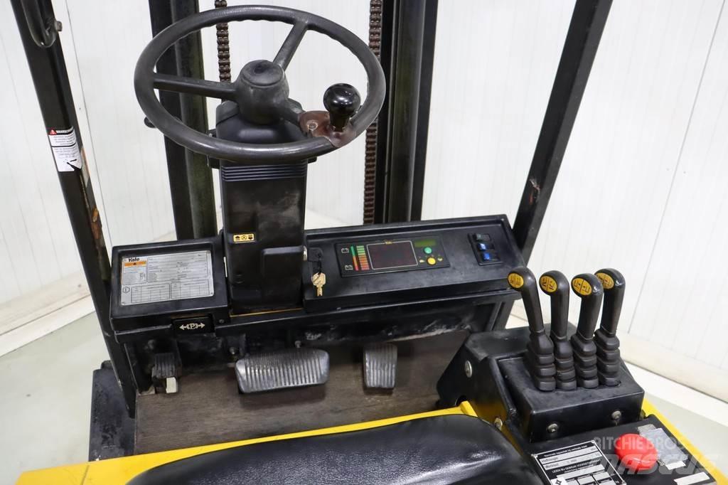 Yale ERP25ALF Električni viljuškari