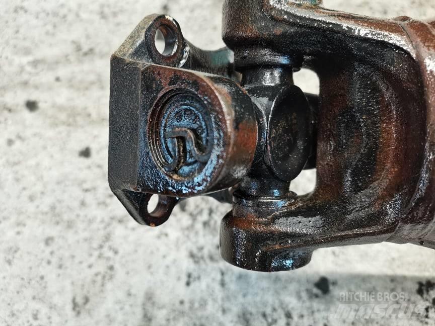 JLG 307 cardan shaft Transmisija