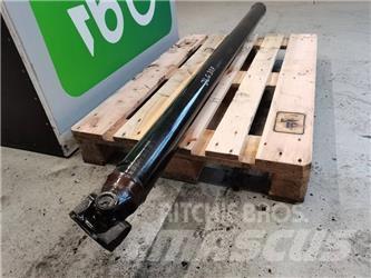 JLG 307 cardan shaft Transmisija