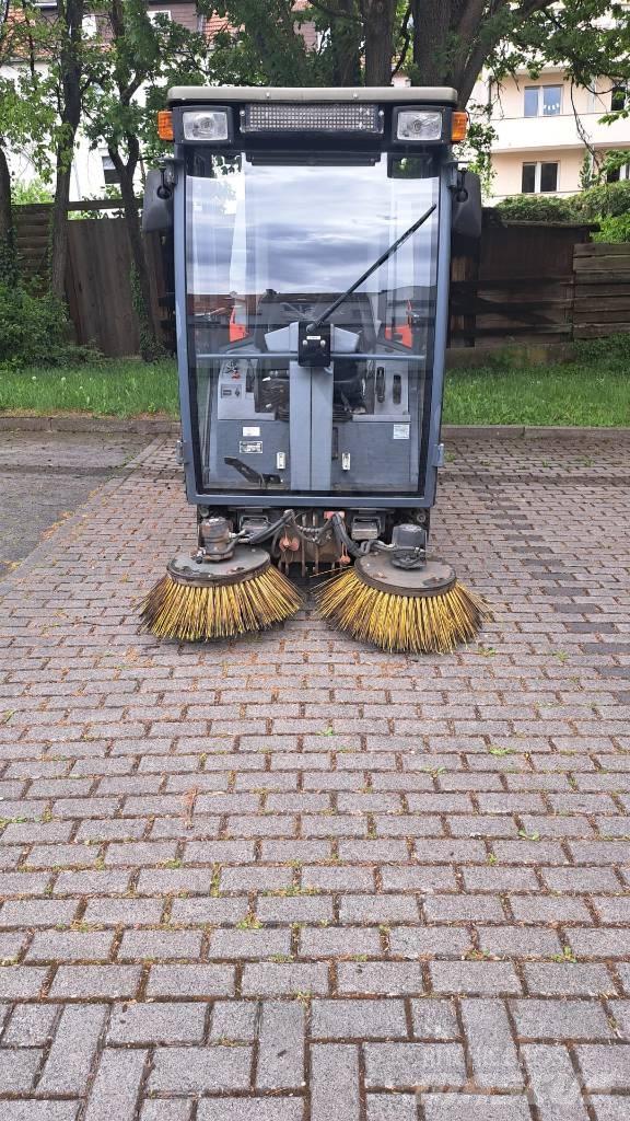 Hako Citymaster 300 Mašine za čišćenje