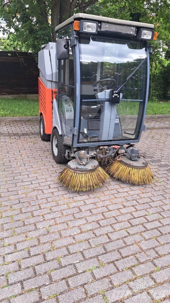 Hako Citymaster 300 Mašine za čišćenje