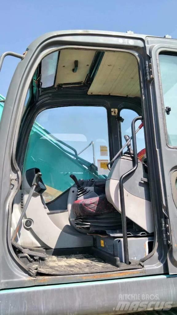 Kobelco SK 250-8 Bageri guseničari
