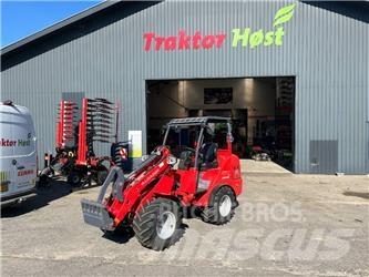 VM Loader 1036 LX Mini utovarivači