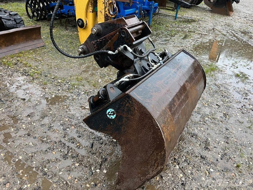 CAT 305 C Mini bageri < 7t