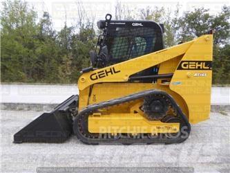 Gehl RT165 HF Utovarivaču guseničara