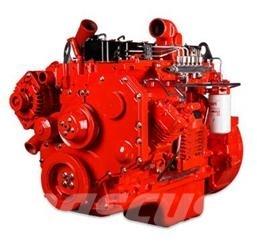 Cummins QSB6.7-G3 Motori za građevinarstvo